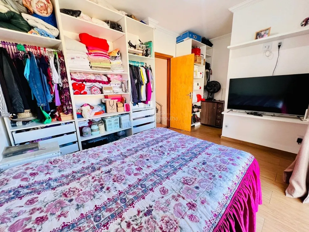 Casa, 3 quartos, 159 m² - Foto 6