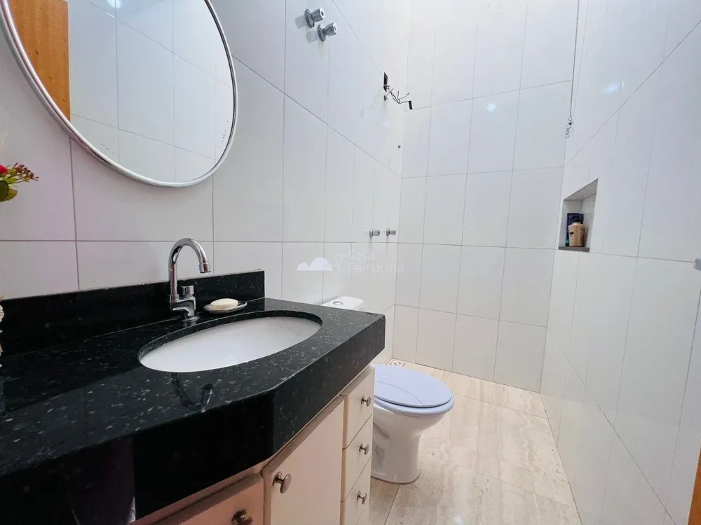 Casa, 3 quartos, 159 m² - Foto 21