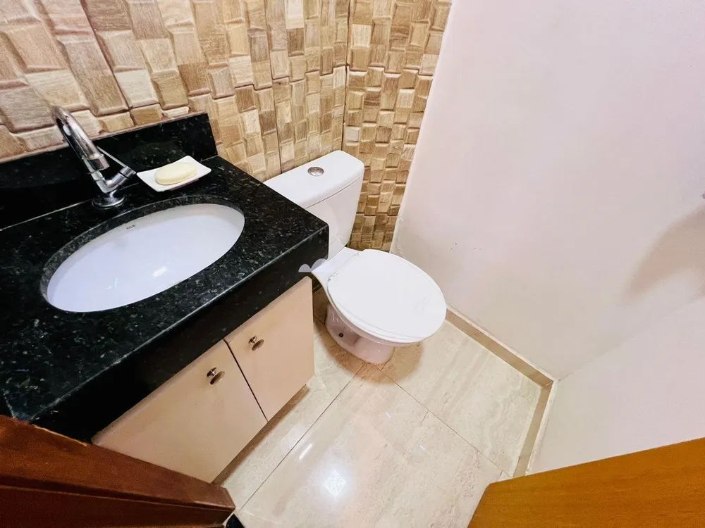 Casa, 3 quartos, 159 m² - Foto 14