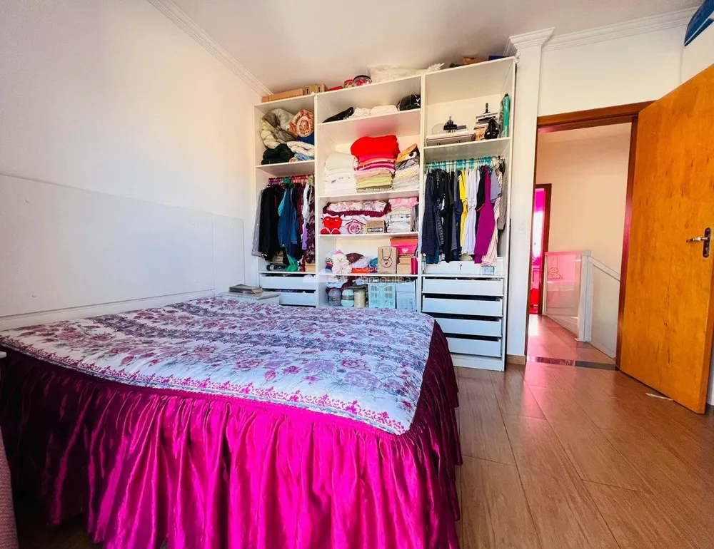 Casa, 3 quartos, 159 m² - Foto 23
