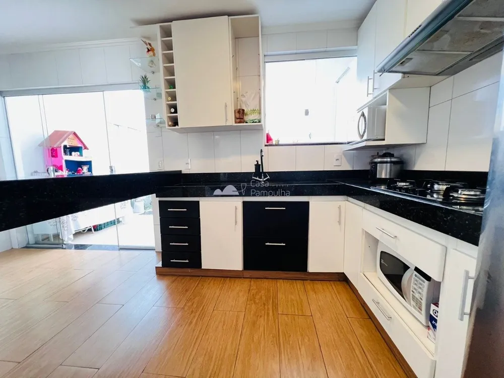 Casa, 3 quartos, 159 m² - Foto 9