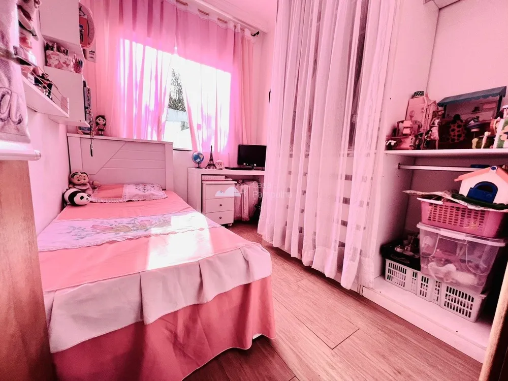 Casa, 3 quartos, 159 m² - Foto 7