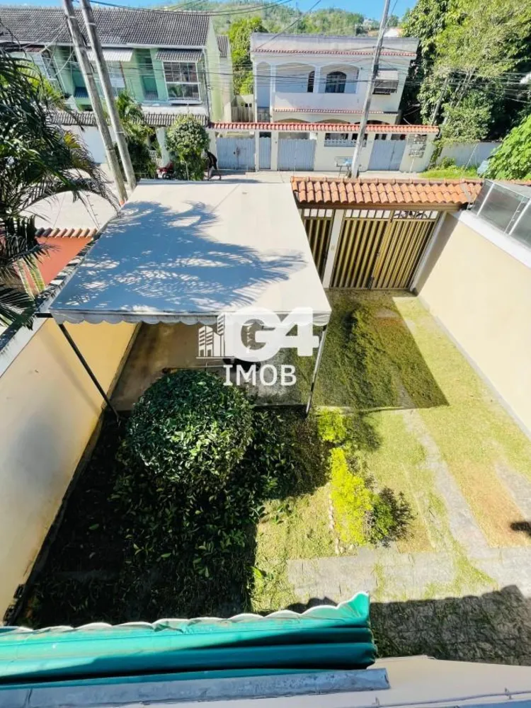 Casa, 3 quartos, 262 m² - Foto 1