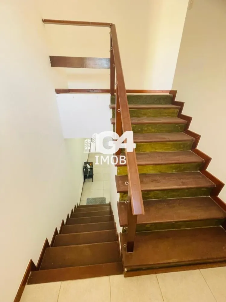 Casa, 3 quartos, 262 m² - Foto 14