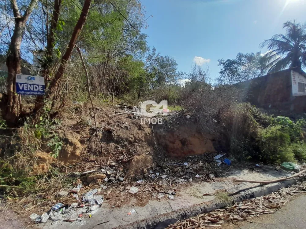 Terreno, 360 m² - Foto 6