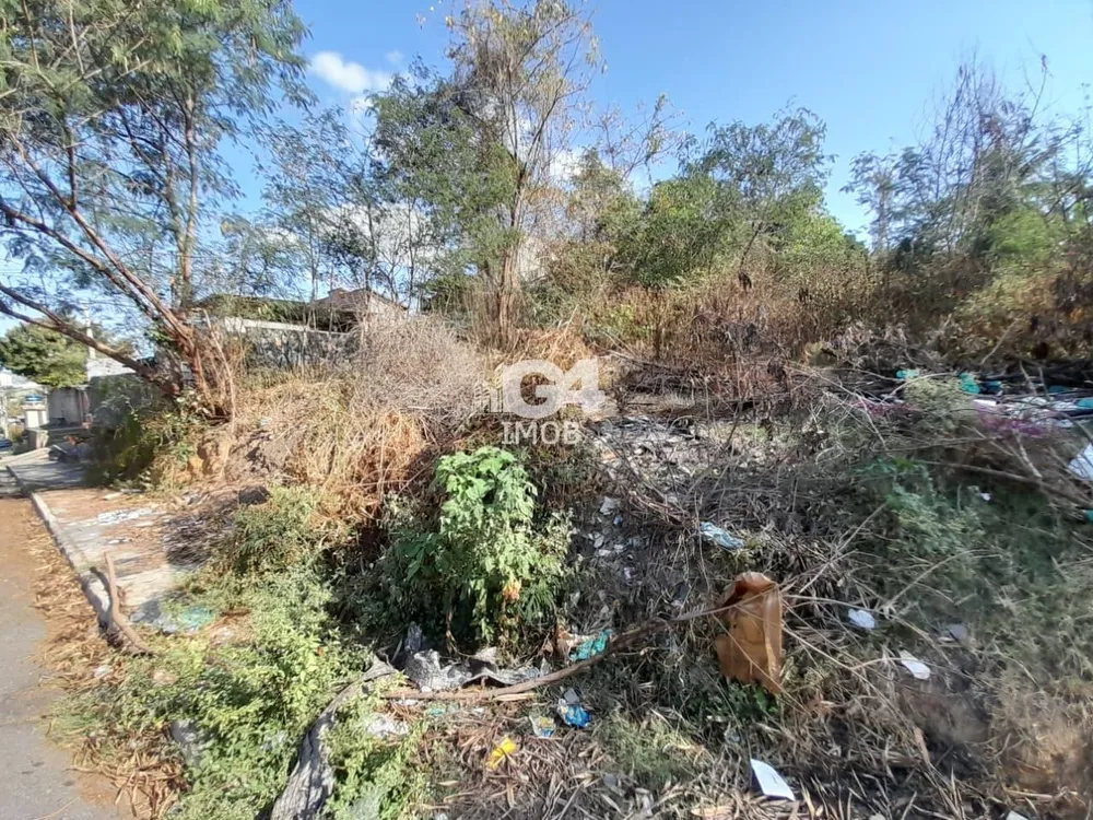 Terreno, 360 m² - Foto 1