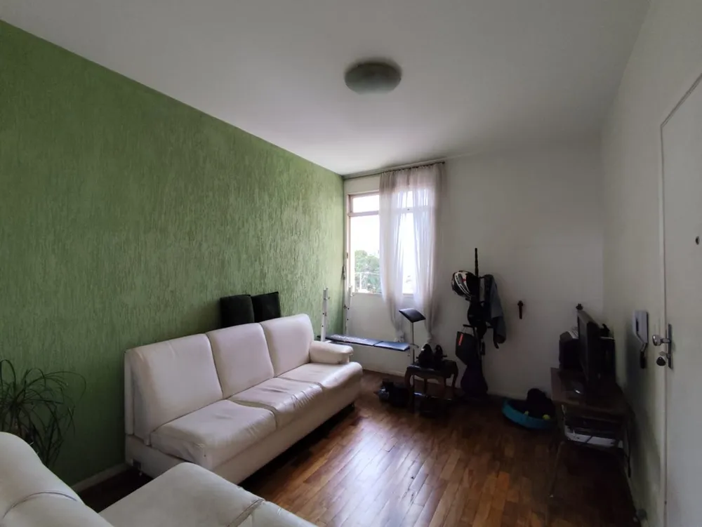 Apartamento, 3 quartos, 80 m² - Foto 1