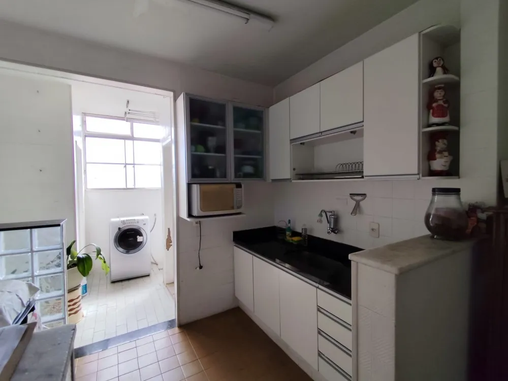 Apartamento, 3 quartos, 80 m² - Foto 3