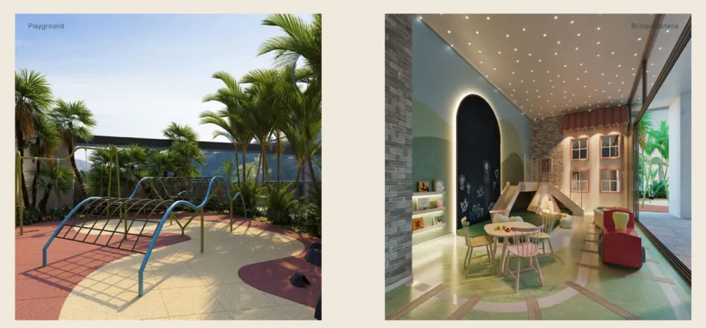 Apartamento, 4 quartos, 202 m² - Foto 6