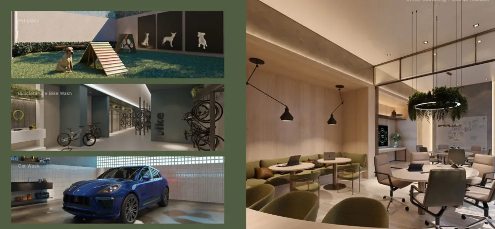 Apartamento, 4 quartos, 202 m² - Foto 7