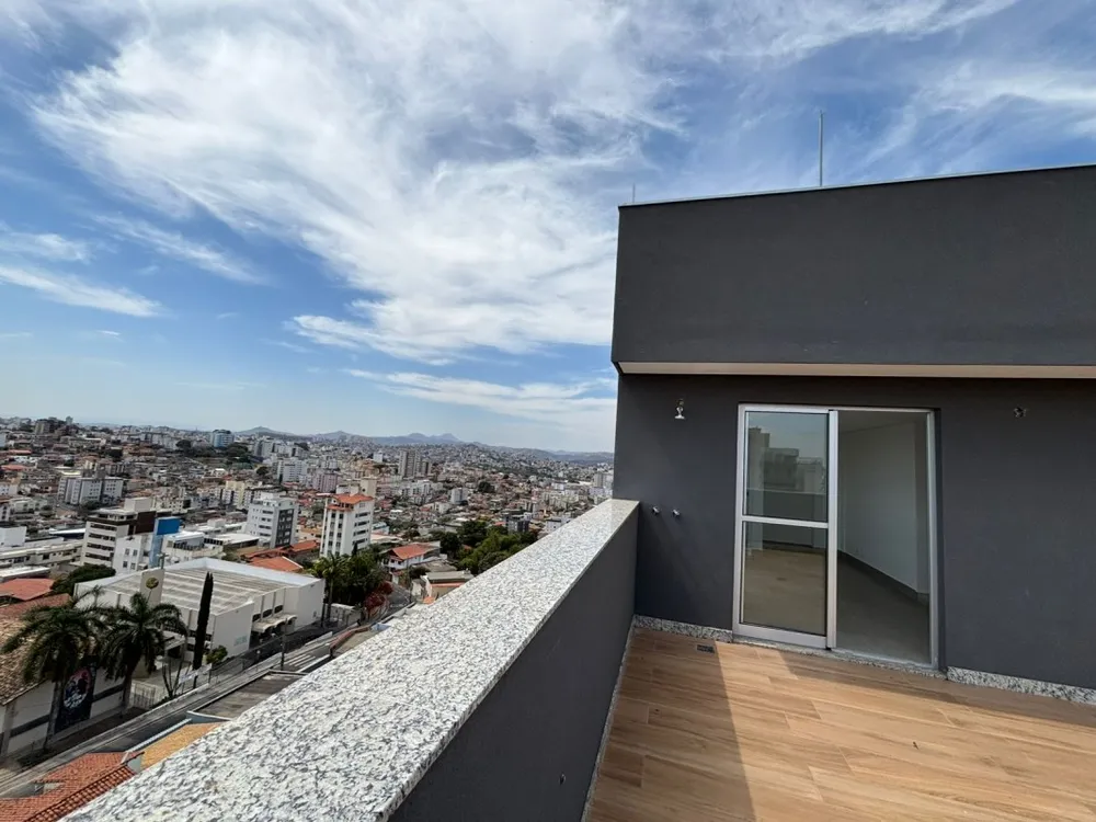 Cobertura, 3 quartos, 136 m² - Foto 11