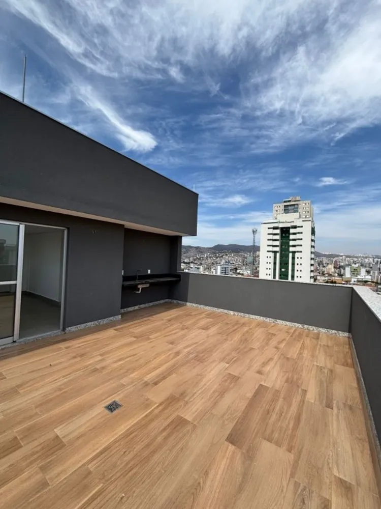 Cobertura, 3 quartos, 136 m² - Foto 10