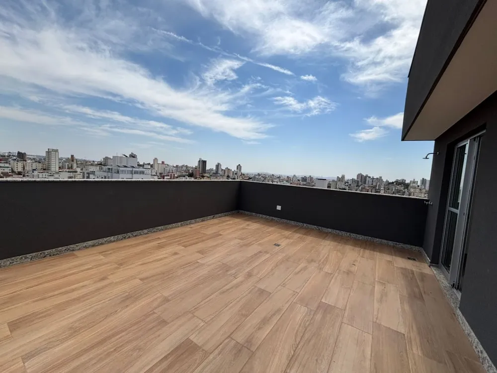 Cobertura, 3 quartos, 136 m² - Foto 1