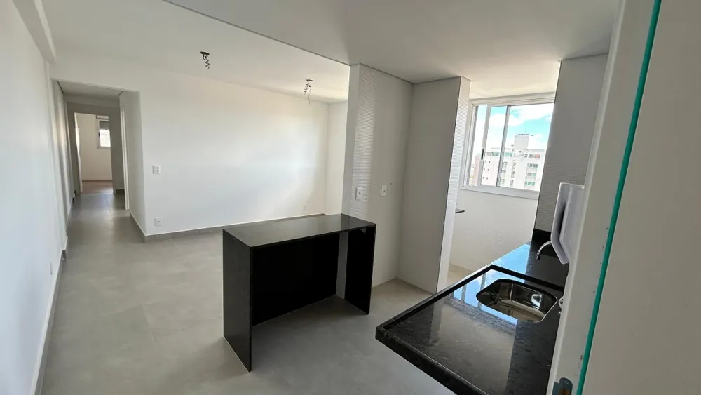 Cobertura, 3 quartos, 136 m² - Foto 2