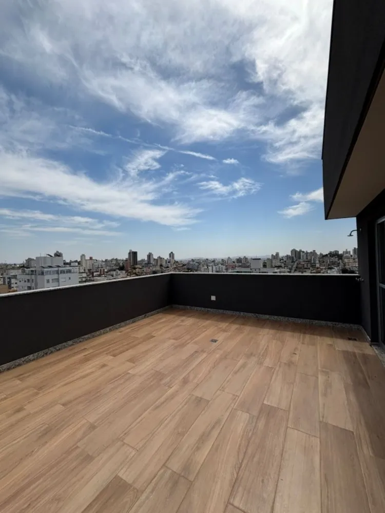 Cobertura, 3 quartos, 136 m² - Foto 6