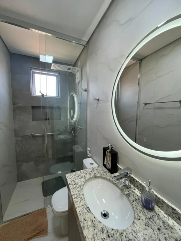 Cobertura, 3 quartos, 164 m² - Foto 7
