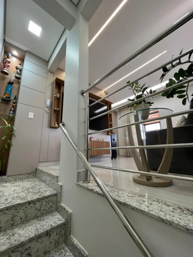 Cobertura, 3 quartos, 164 m² - Foto 12