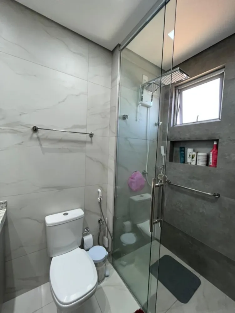 Cobertura, 3 quartos, 164 m² - Foto 6