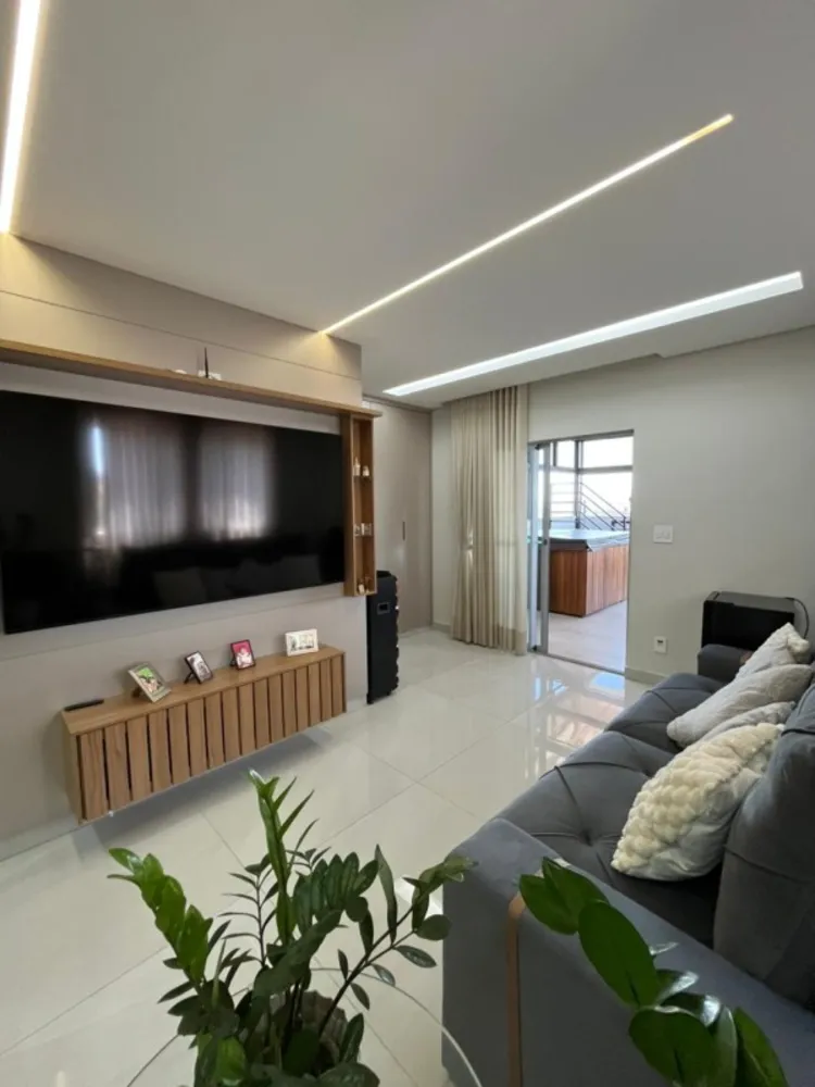 Cobertura, 3 quartos, 164 m² - Foto 10