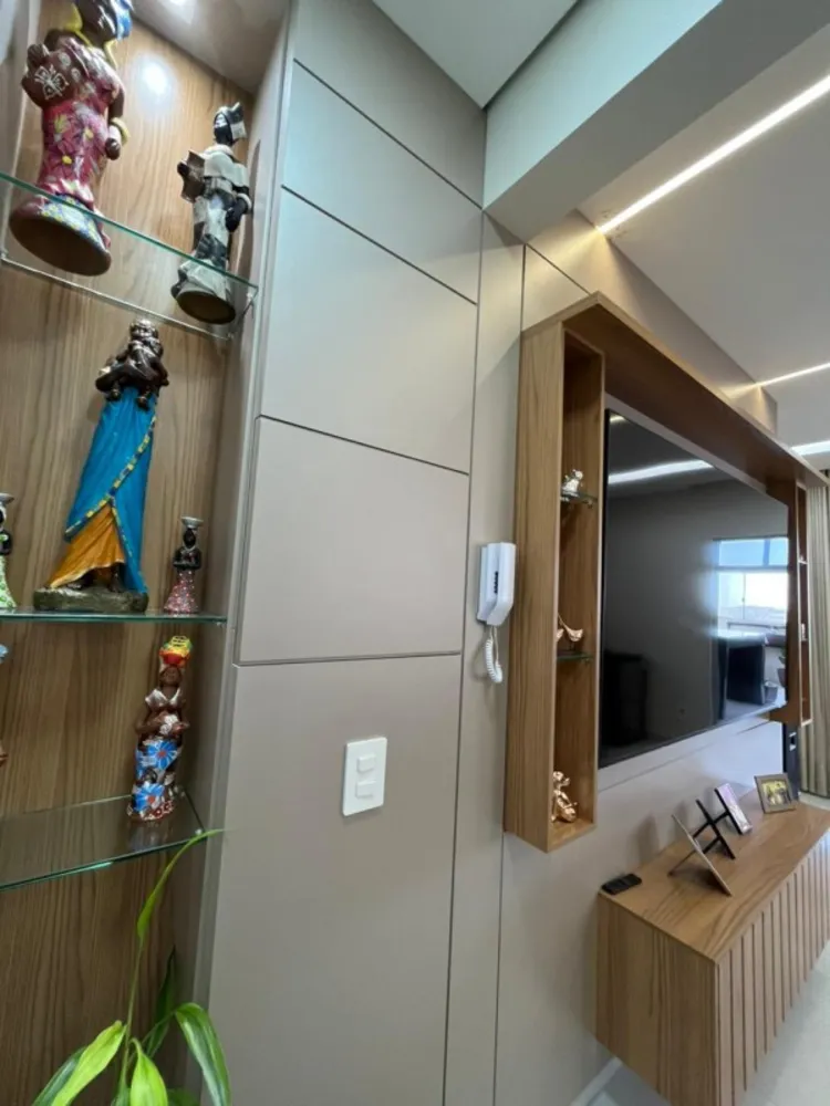 Cobertura, 3 quartos, 164 m² - Foto 11