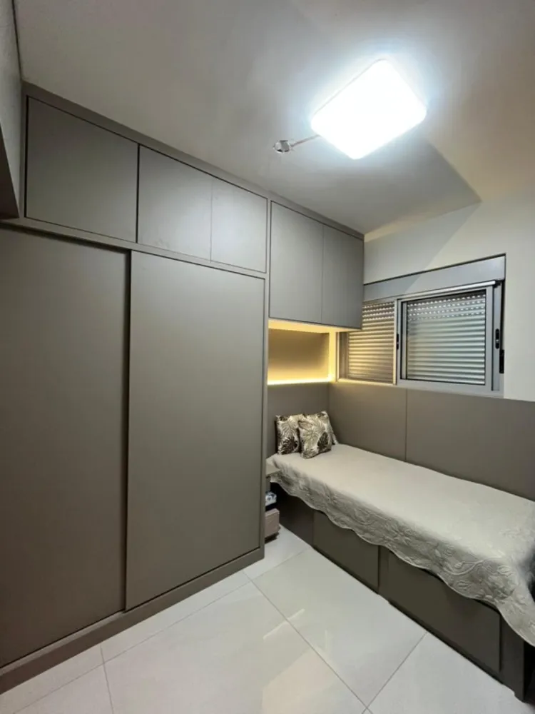 Cobertura, 3 quartos, 164 m² - Foto 5