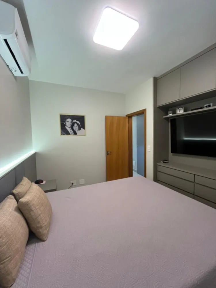 Cobertura, 3 quartos, 164 m² - Foto 4