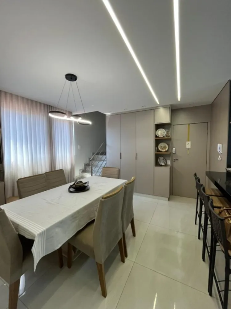 Cobertura, 3 quartos, 164 m² - Foto 8