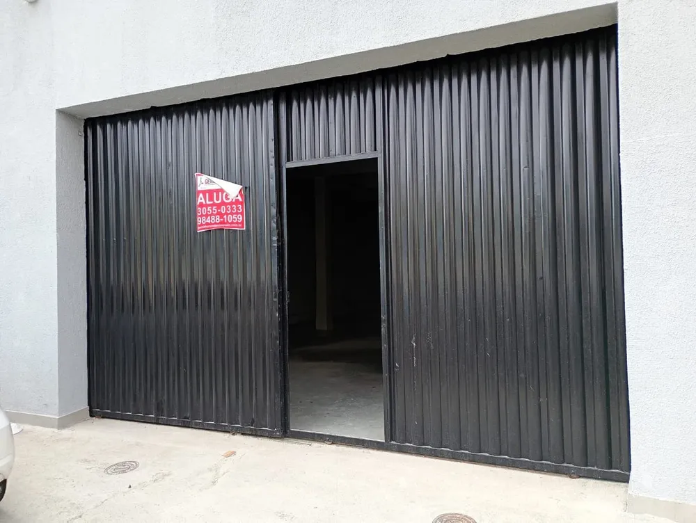 Loja-Salão, 200 m² - Foto 11