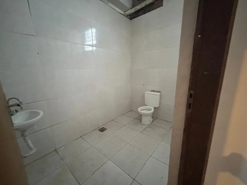 Loja-Salão, 200 m² - Foto 3