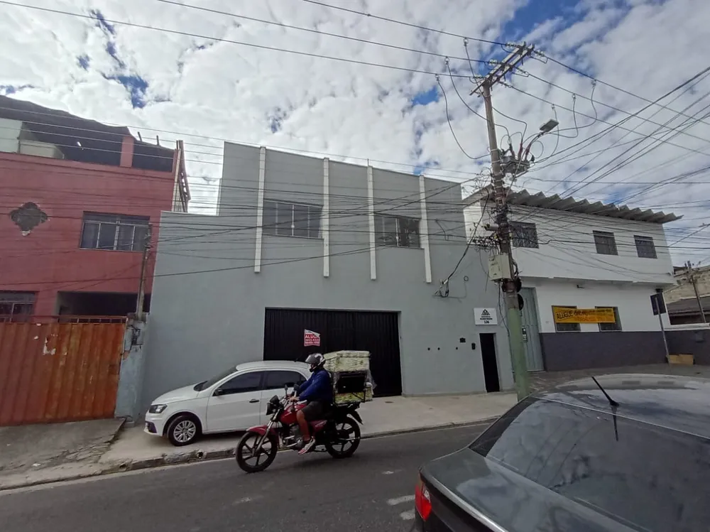 Loja-Salão, 200 m² - Foto 12