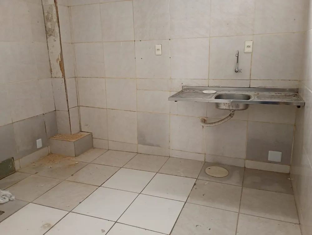 Loja-Salão, 200 m² - Foto 9