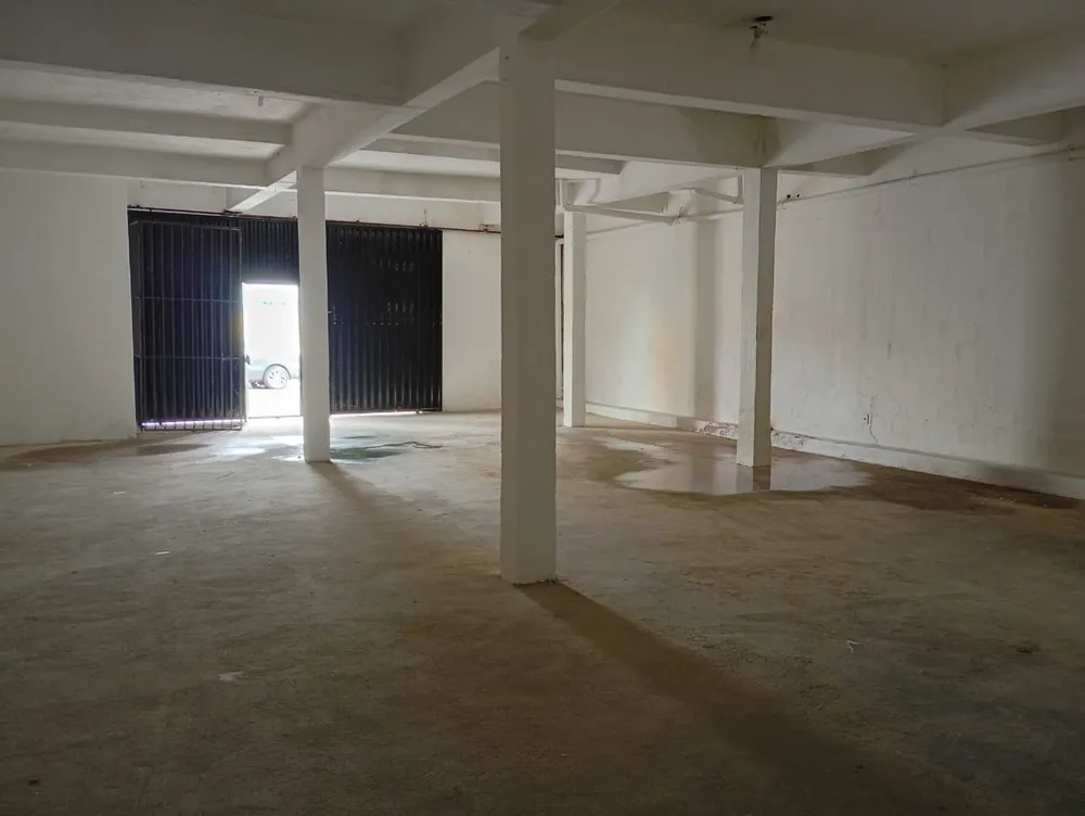 Loja-Salão, 200 m² - Foto 5