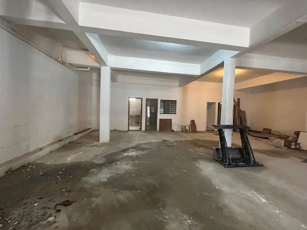 Loja-Salão, 200 m² - Foto 2