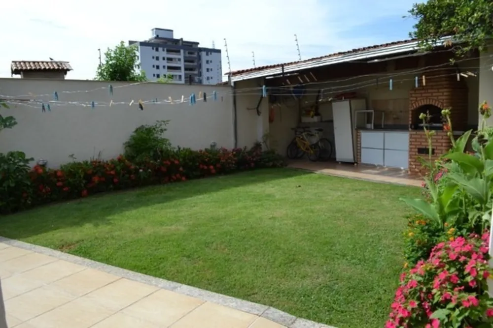 Casa, 4 quartos - Foto 1