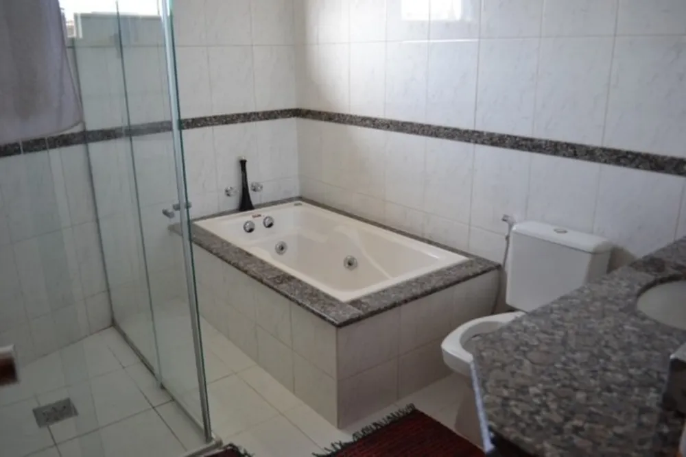 Casa, 4 quartos - Foto 7