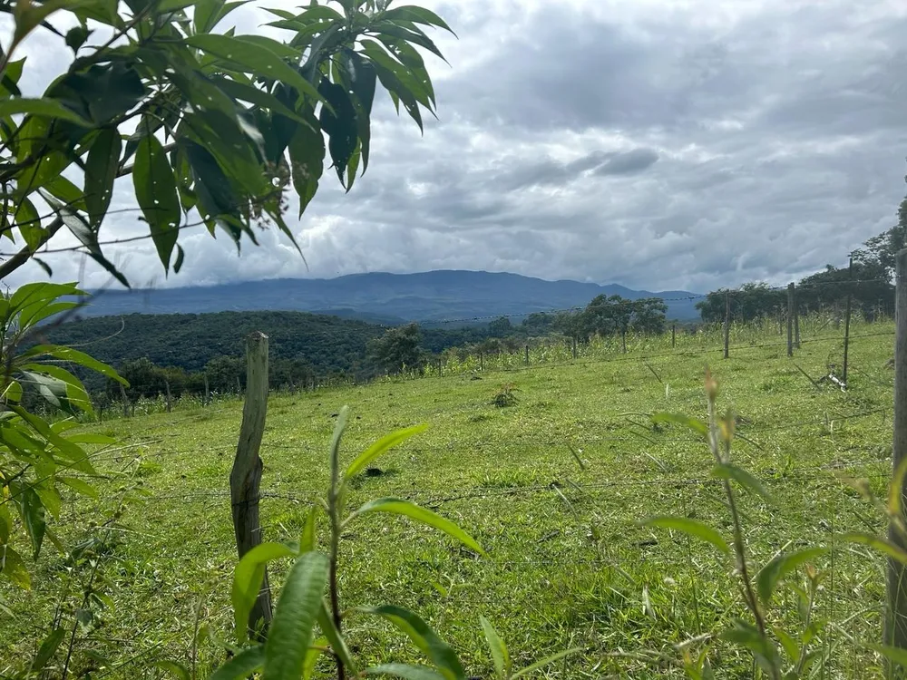 Chácara, 1 quarto - Foto 2