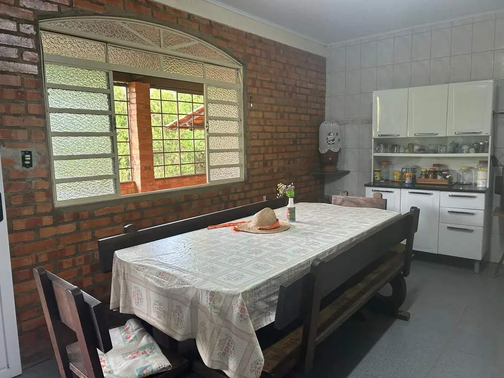 Chácara, 1 quarto - Foto 9