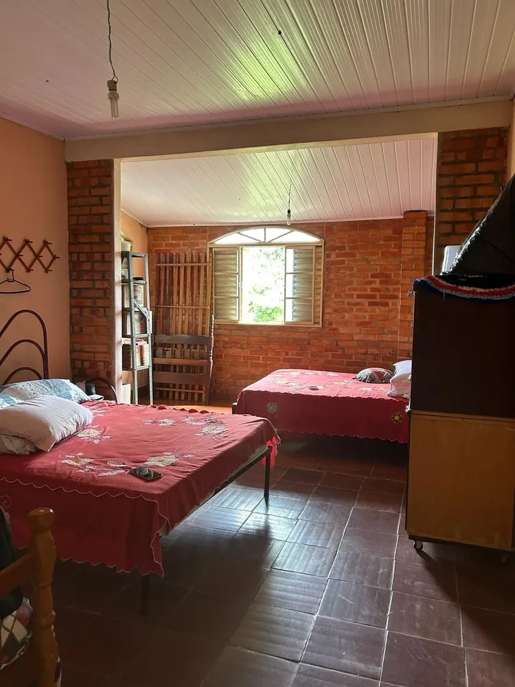 Chácara, 1 quarto - Foto 8