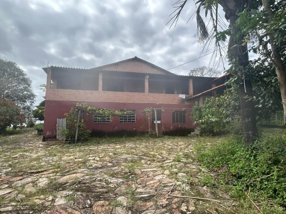 Chácara, 1 quarto - Foto 4