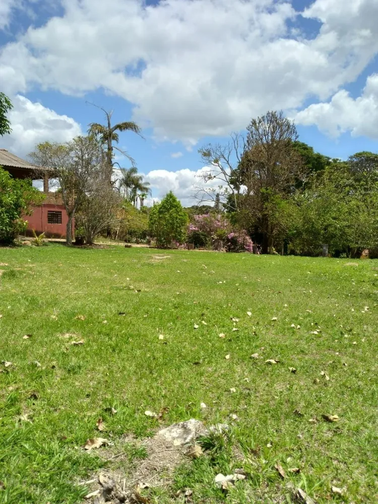 Chácara, 1 quarto - Foto 10
