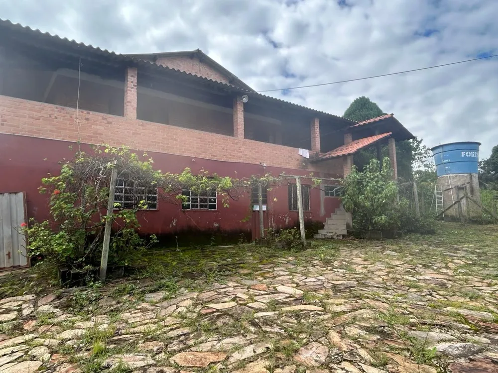 Sítio, 1 quarto - Foto 4