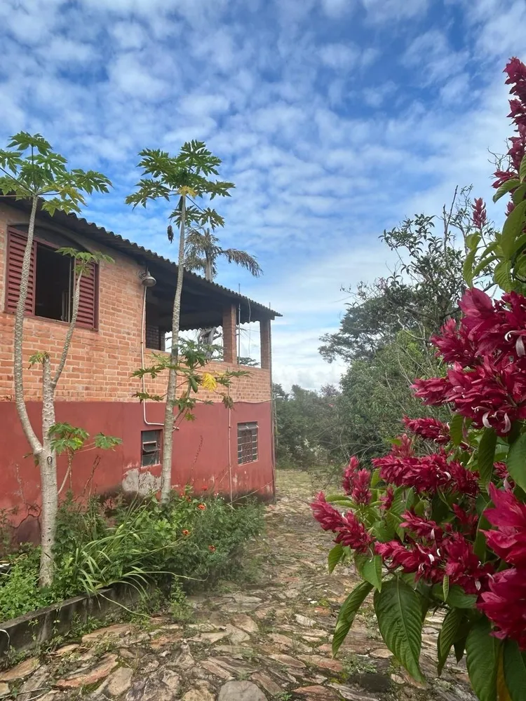 Sítio, 1 quarto - Foto 2