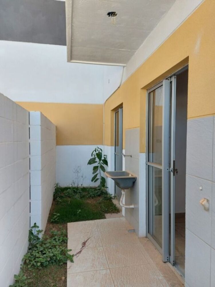 Apartamento à venda com 2 quartos, 48m² - Foto 13