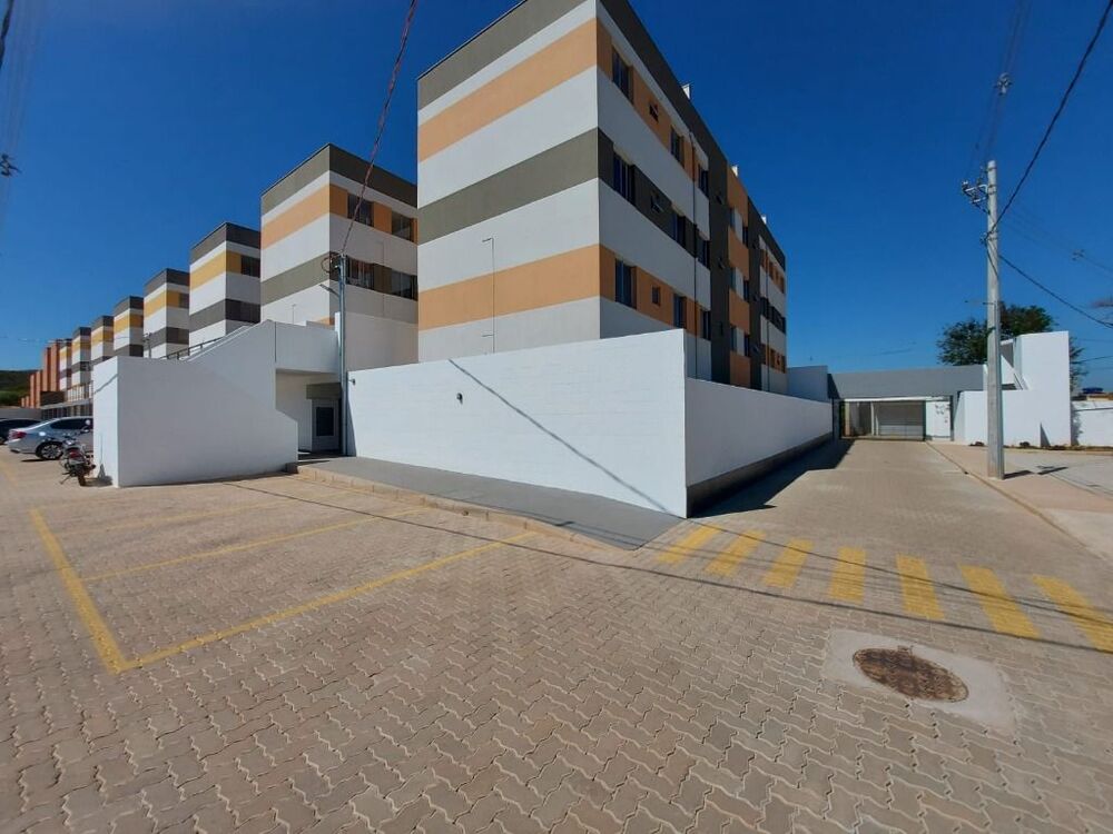 Apartamento à venda com 2 quartos, 48m² - Foto 20