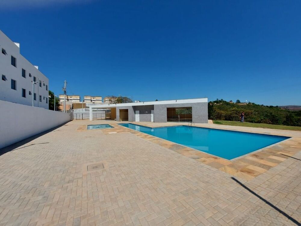 Apartamento à venda com 2 quartos, 48m² - Foto 17