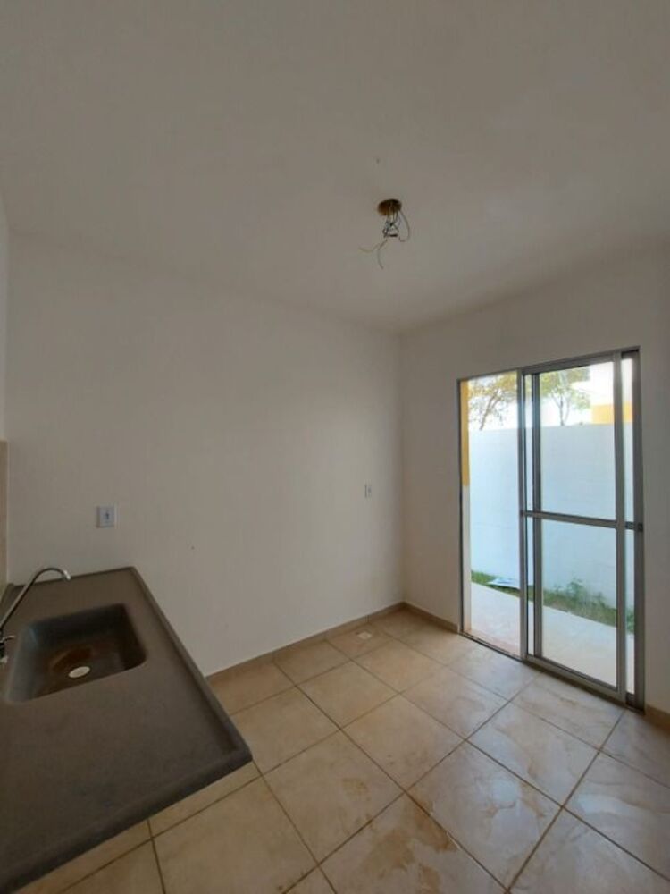 Apartamento à venda com 2 quartos, 48m² - Foto 5
