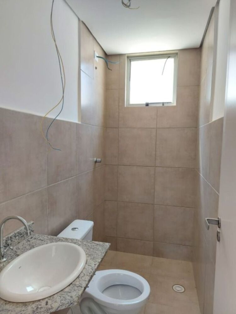 Apartamento à venda com 2 quartos, 48m² - Foto 9