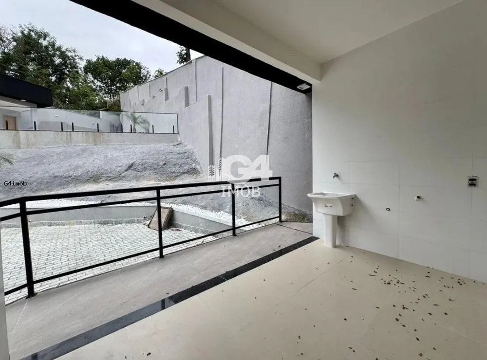 Casa, 5 quartos, 968 m² - Foto 4