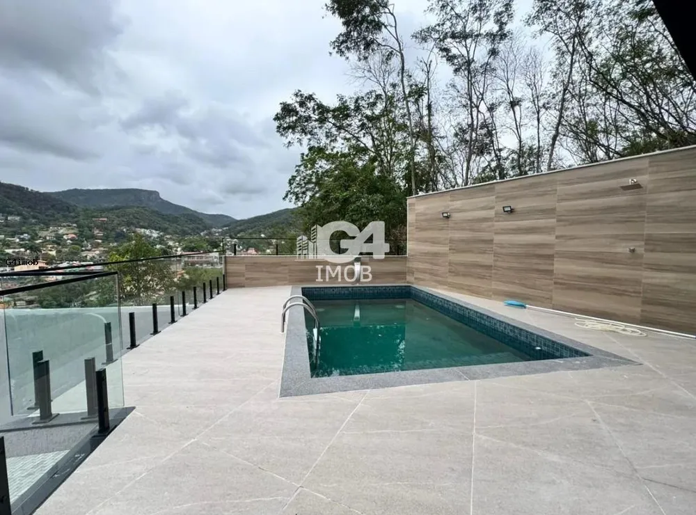 Casa, 5 quartos, 968 m² - Foto 2