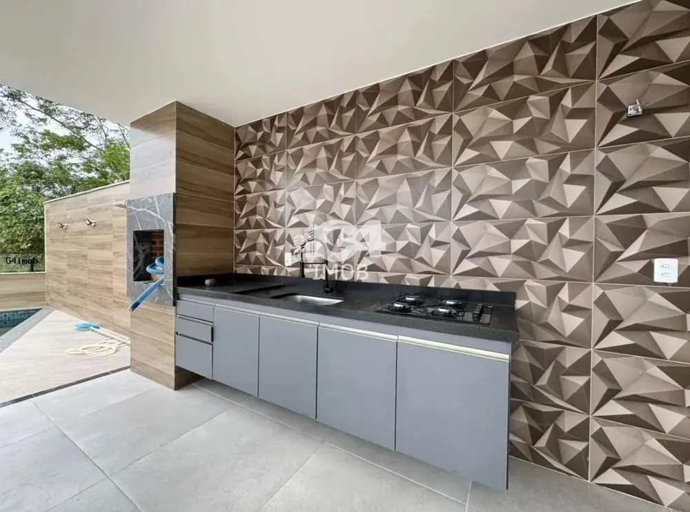 Casa, 5 quartos, 968 m² - Foto 3